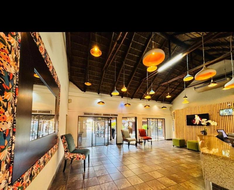 2 Bedroom Property for Sale in Mount Amanzi North West